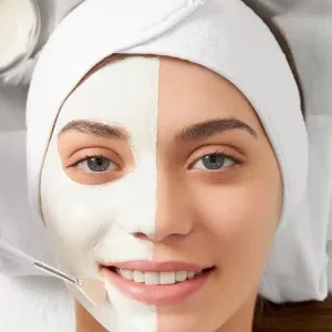 BabySkin Alpha Peel