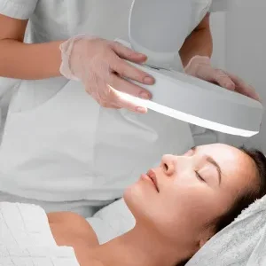 Cryo Face Lift